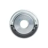 Ātra stiprinājuma uzgriezne leņķa slīpmašīnai Wolfcraft 2463000 Ø 45 mm M14