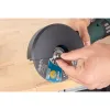 Ātra stiprinājuma uzgriezne leņķa slīpmašīnai Wolfcraft 2463000 Ø 45 mm M14