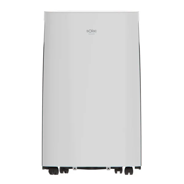 Осушитель воздуха Solac DH8966 340 W 4 L