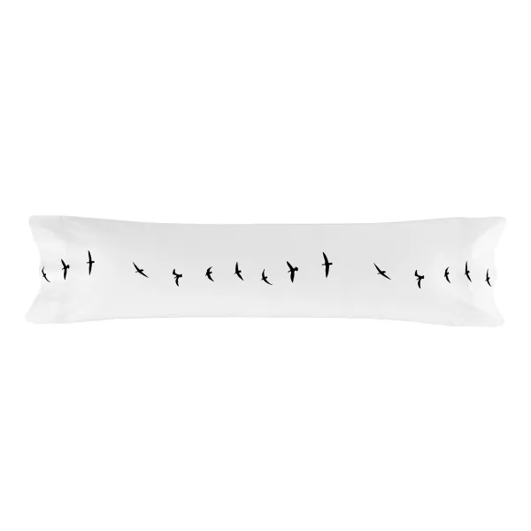 Tyynyliina HappyFriday Blanc Trip Monivärinen 45 x 155 cm