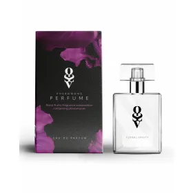Erotic Perfume Obsessive 30 ml Floral