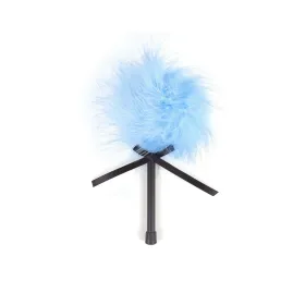 Feather Tickler Secret Play Blue