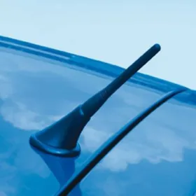 Autoantenn Foliatec Sport (10,5 cm)
