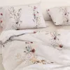 Пододеяльник HappyFriday Wild Flowers Разноцветный 200 x 200 cm