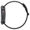 Spigen Rugged Armor - Case for Apple Watch 10 46 mm (Dark Grey)