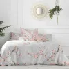 Nordic cover HappyFriday Ohara Multicolour 140 x 200 cm