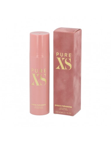 Spray Deodorant Paco Rabanne Pure XS For Her 150 ml