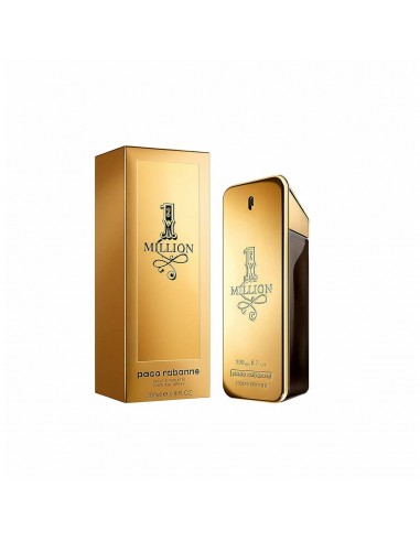 Men's Perfume Paco Rabanne EDT 1 Million 200 ml
