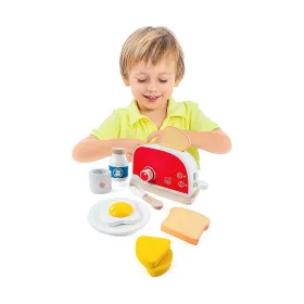 Игрушечный тостер Moltó Toaster Set