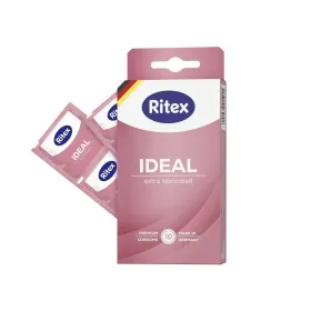 Презервативы Ritex ideal
