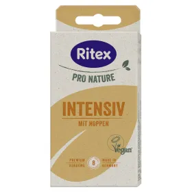 Презервативы Ritex Intensiv