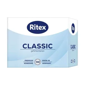 Презервативы Ritex Classic
