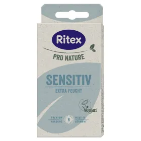 Презервативы Ritex Sensitiv