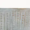 Подставка под цветочный горшок Серый Цемент 25,5 x 25,5 x 11 cm