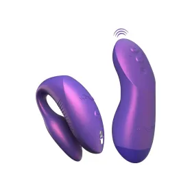 Pāru Masāžas Rīks We-Vibe