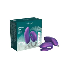 Pāru Masāžas Rīks We-Vibe