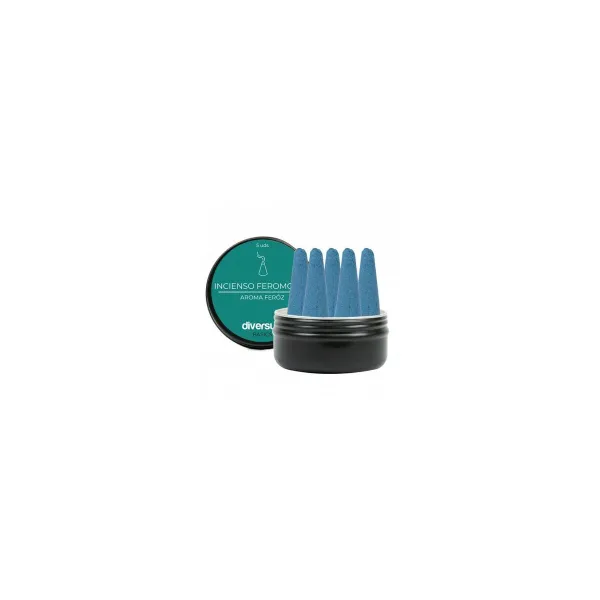 Incense set Diversual