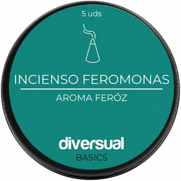 Incense set Diversual