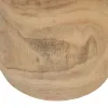 Набор кашпо Натуральный Древесина павловнии 43 x 43 x 44 cm (3 штук)