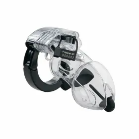 Peenik cage Mystim MS46621 Läbipaistev