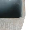 Kasvit Harmaa Sementti 19,5 x 19,5 x 19 cm