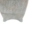 Kasvit Harmaa Sementti 19,5 x 19,5 x 19 cm