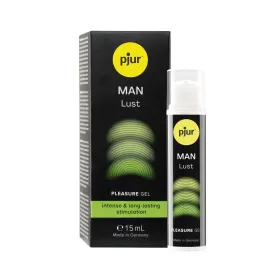 ViaGel Vīriešiem Pjur 15 ml