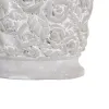 Подставка под цветочный горшок Серый Цемент 26 x 26 x 11 cm
