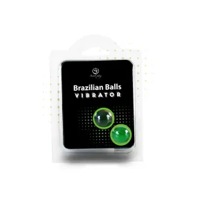 Lubricant Secret Play 4 ml 2 Pieces