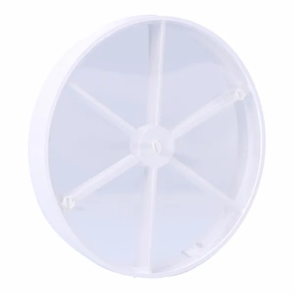 Takaiskuventtiilin poistaja EDM 08418 08413 Ø 10 cm Vaihto-osa