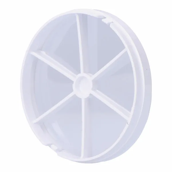 Takaiskuventtiilin poistaja EDM 08418 08413 Ø 10 cm Vaihto-osa
