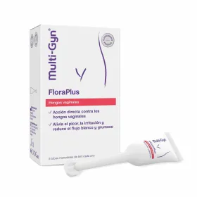 Liukuvoide MULTI-GYN TRATAMIENTO 5 ml