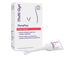 Liukuvoide MULTI-GYN TRATAMIENTO 5 ml