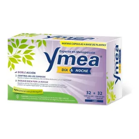 Maisto papildas Ymea 64 vnt.