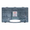 Набор винтов, дюбелей и гвоздей Black & Decker 560 Предметы