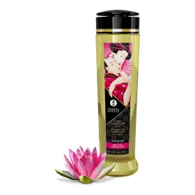 Erotic Massage Oil Amour Shunga