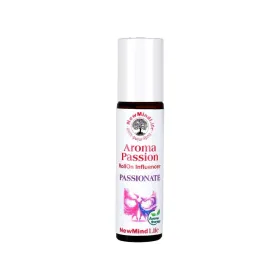 Erotiskā masāžas eļļa Nature Body