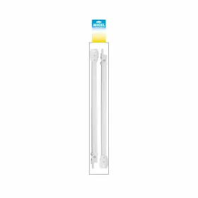Опора тента Micel TLD10 Белый 50 cm 4,5 x 13 x 50 cm Маленький