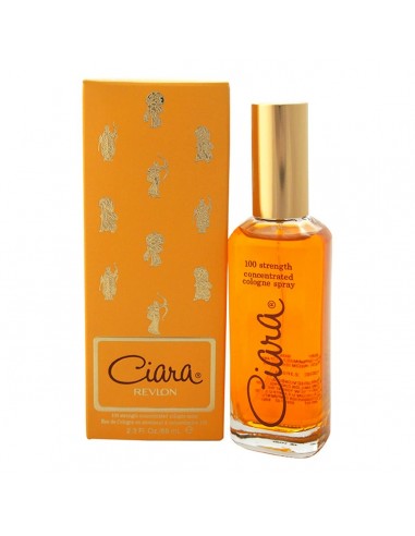 Women's Perfume Revlon EDP Ciara 68 ml