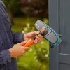 Valymo šepetėlis Gardena 18810-20 Cleansystem Minkštas