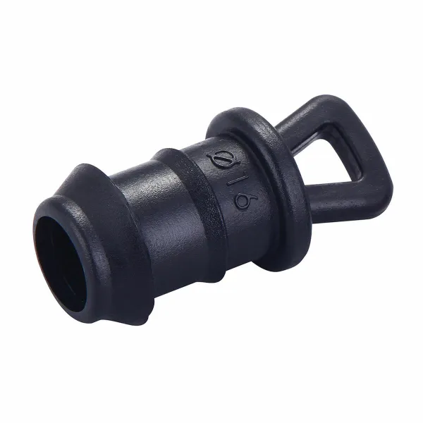 Набор заглушек Aqua Control 902125 16 mm Ирригационная система 25 штук