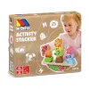 Vauvalelu Moltó Activity Stacker