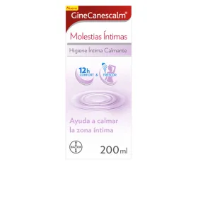 Stimuleeriv geel Bayer GINECANESCALM