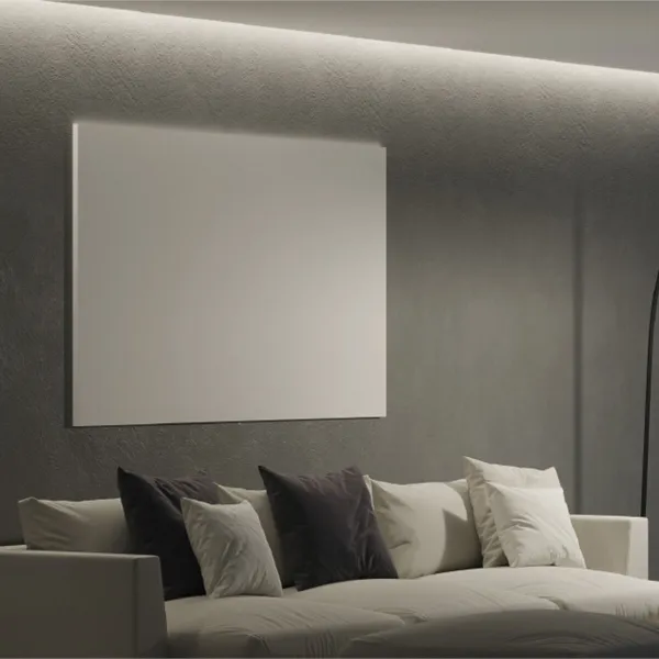 LED juostos KSIX CCT 24 W 5 m 6500 K 2400 Lm