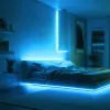 LED juostos KSIX SmartLED 5 m 2700-6500 K
