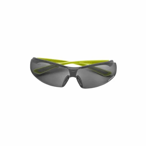Apsauginiai akiniai Ryobi RSGT02 Juoda Žalia Plastmasinis