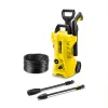 Мойка высокого давления Kärcher K2 Premium Power Control 1400 W 110 BAR 360 l/h