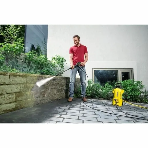 Мойка высокого давления Kärcher K2 Premium Power Control 1400 W 110 BAR 360 l/h