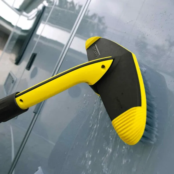 Мойка высокого давления Kärcher K2 Premium Power Control 1400 W 110 BAR 360 l/h