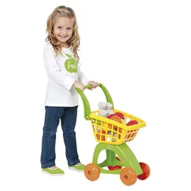 Ostukorv Moltó 2077516 58 cm (58 cm)